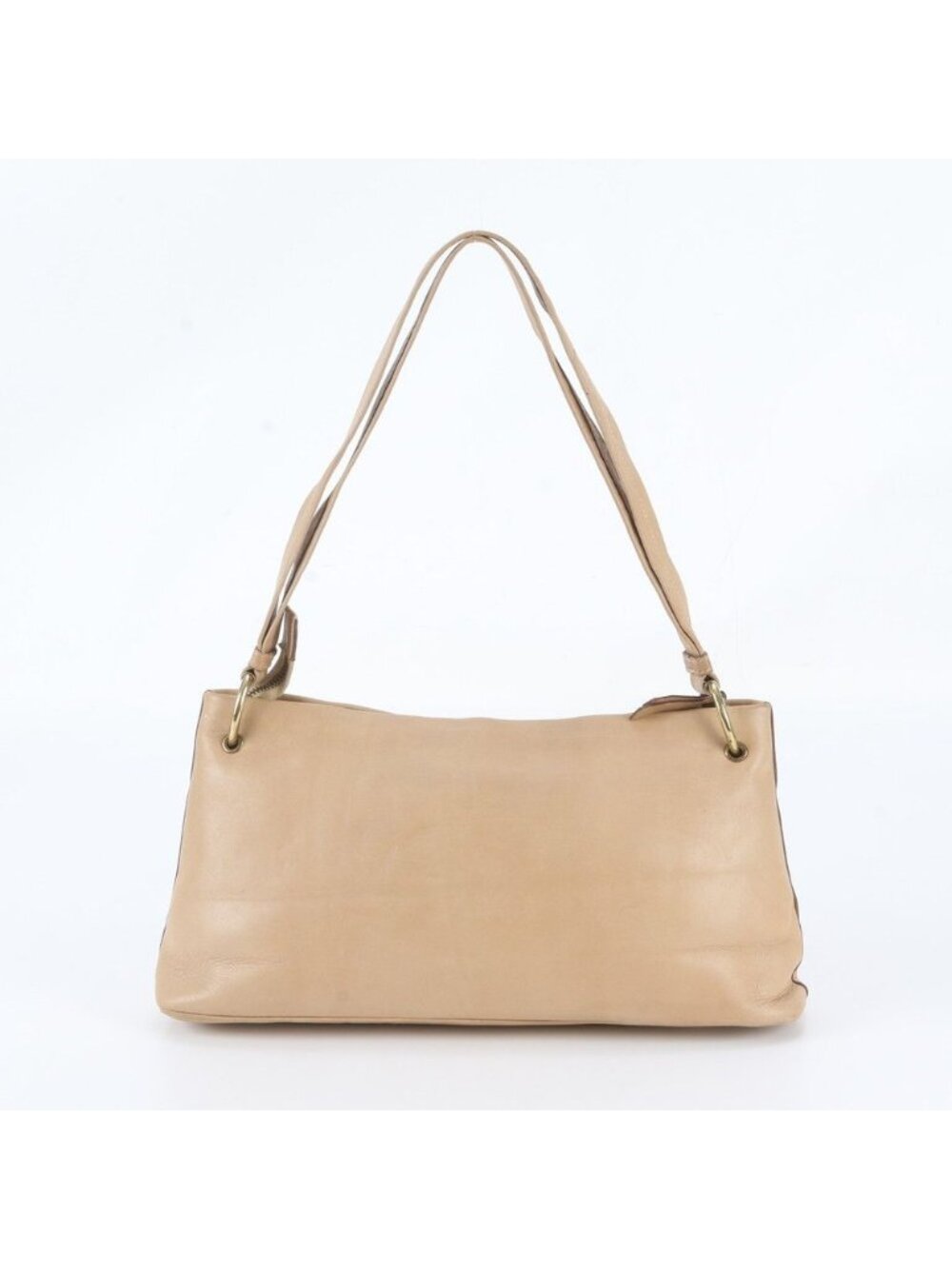 Gucci Leather Shoulder Bag - Picture 3 of 9